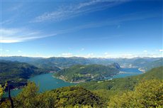 Monte San Giorgio