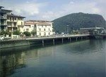Ponte doganale - Lavena Ponte Tresa