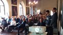 Foto - Presentazione  Via Francisca del Lucomagno