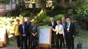 Foto - Presentazione  Via Francisca del Lucomagno