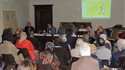 Foto - Presentazione  Via Francisca del Lucomagno