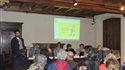 Foto - Presentazione  Via Francisca del Lucomagno