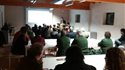 Serata informativa Cairate - pubblico