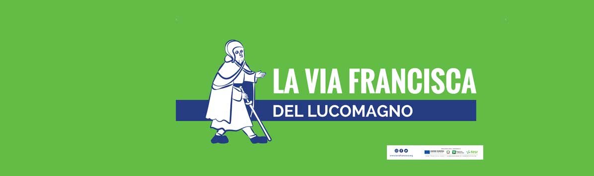 La via Francisca del Lucomagno - il sito dedicato